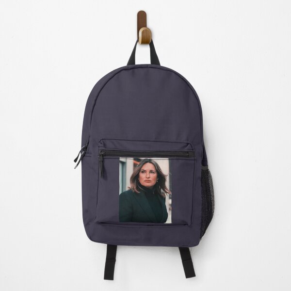 Item preview, Gift Idea OLIVIA BENSON  DISTANCE  designed and sold by Murphey1996.