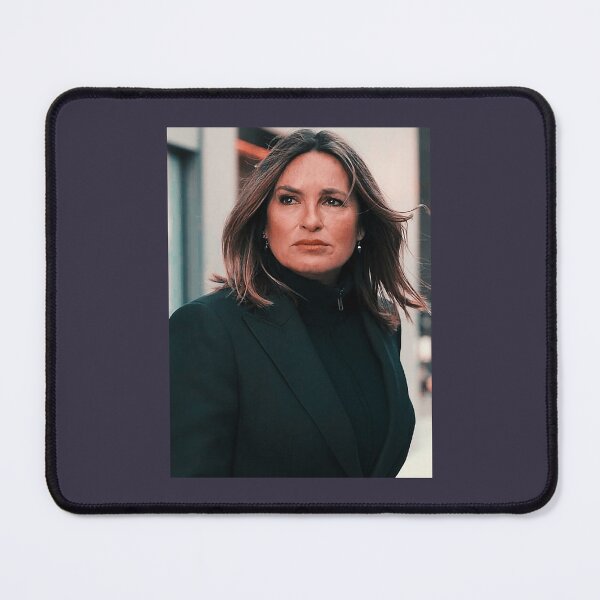 Item preview, Gift Idea OLIVIA BENSON  DISTANCE  designed and sold by Murphey1996.