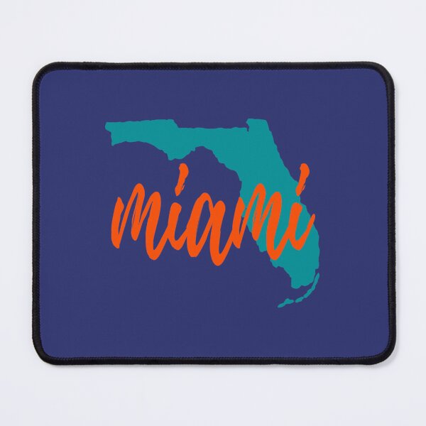 Item preview, Miami of Florida Outline designed and sold by YerasPlaces.