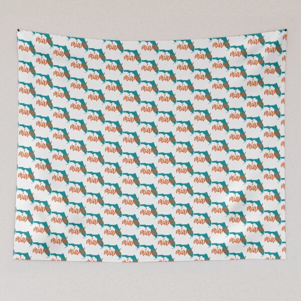 Item preview, Miami of Florida Outline   designed and sold by YerasPlaces.