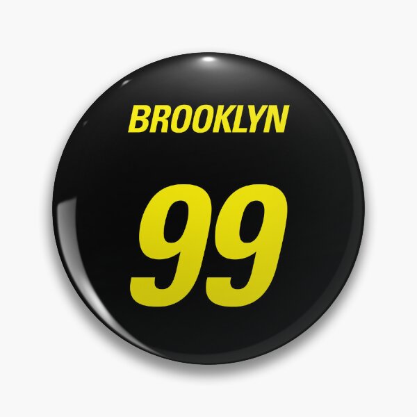 Artikelvorschau, Brooklyn 99 entworfen und verkauft von clamentine.