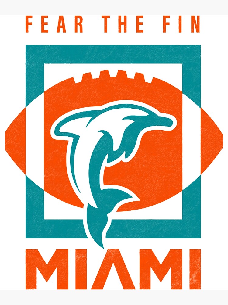 "Miami Dolphins 2021 Playoffs Run, Sunday football " Poster for Sale by