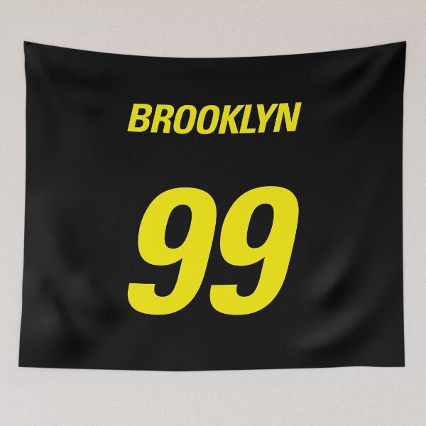 Item preview, Brooklyn 99 designed and sold by clamentine.