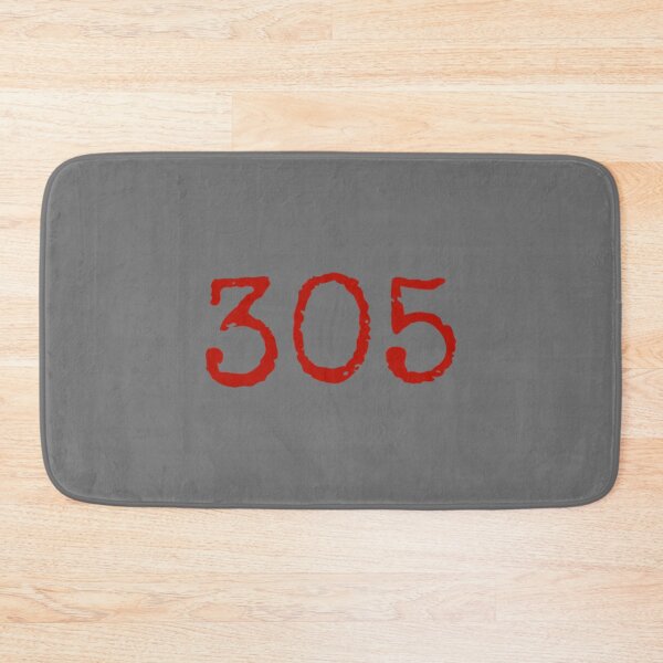 Item preview, 305 (Miami)   designed and sold by YerasPlaces.