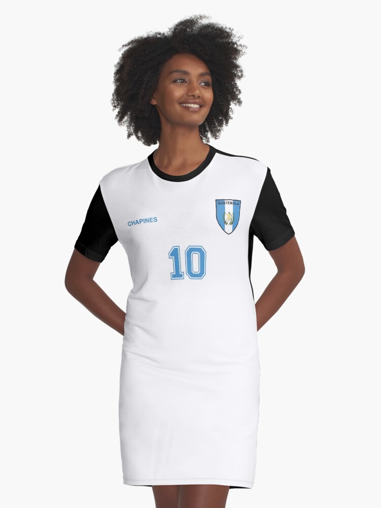 Guatemala football hot sale jersey