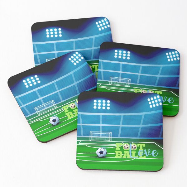 Item preview, Soccer Love 11 designed and sold by Cilea Sabie.