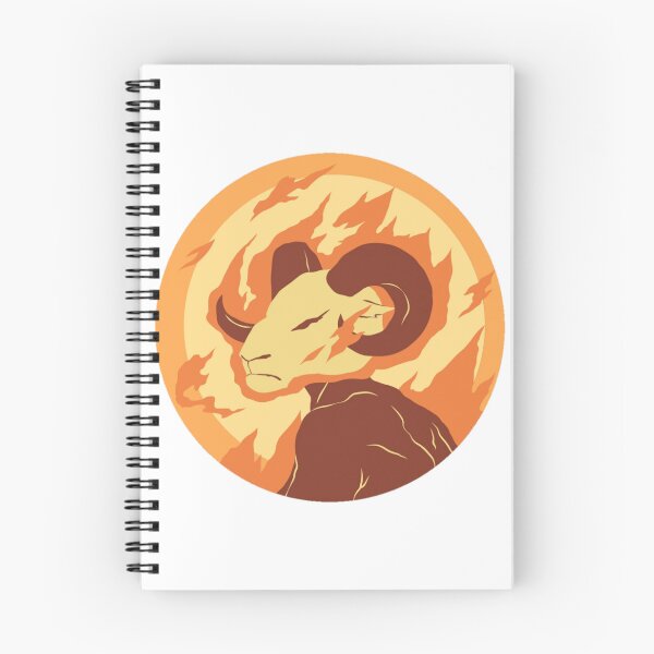 Item preview, Burning flame designed and sold by CutesyyApparel.