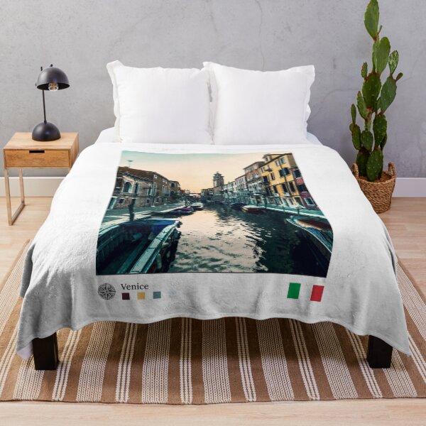 Item preview, Venice Italy City designed and sold by Alexandra Rty.