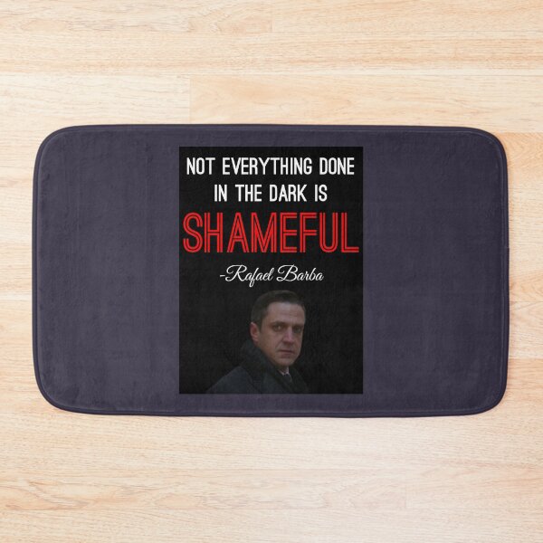 Item preview, Idea Regalo Cita Rafael Barba Know it All designed and sold by Murphey1996.