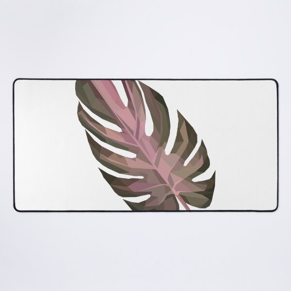 Item preview, Henry the Pink Leaf designed and sold by Peechowspets.