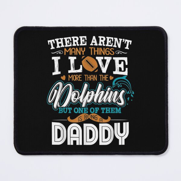 Item preview, Retro Miami Dolphin Vintage Father_s day Gift designed and sold by YerasPlaces.