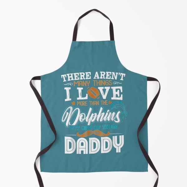 Item preview, Retro Miami Dolphin Vintage Father_s day Gift designed and sold by YerasPlaces.