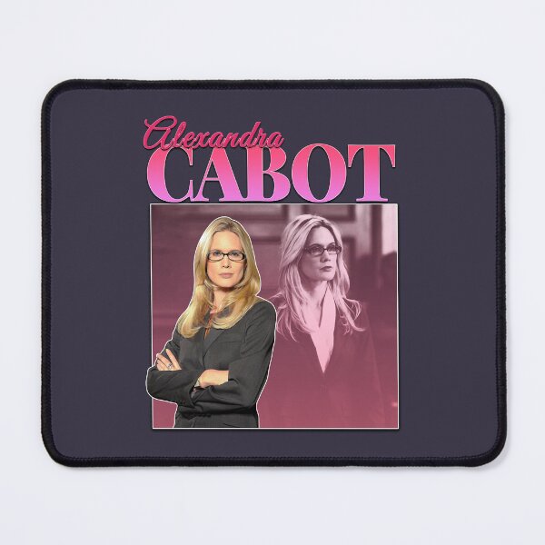 Item preview, Gifts Alex Cabot 90s Inspired Vintage Homage designed and sold by Murphey1996.