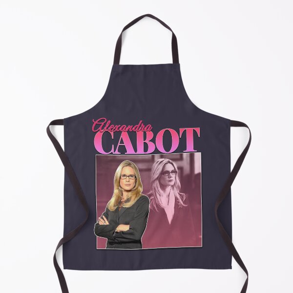 Item preview, Gifts Alex Cabot 90s Inspired Vintage Homage designed and sold by Murphey1996.