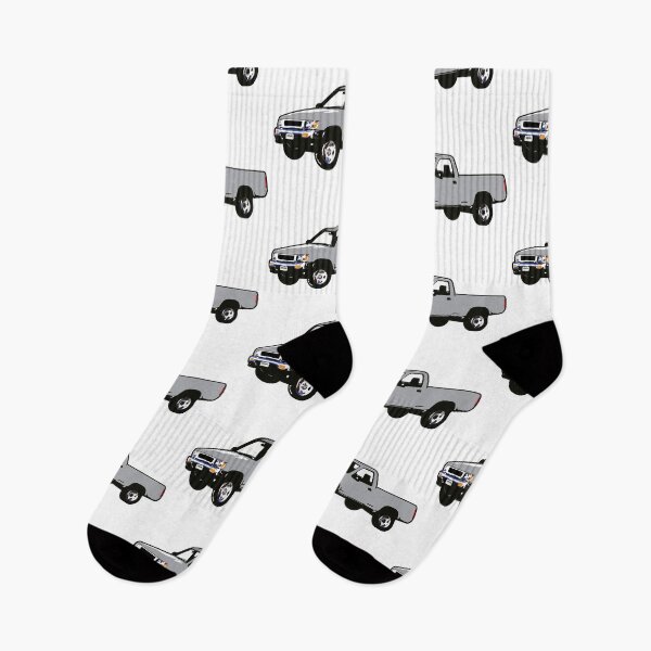 Item preview, Grey 90s TH Truck designed and sold by CoolRide.