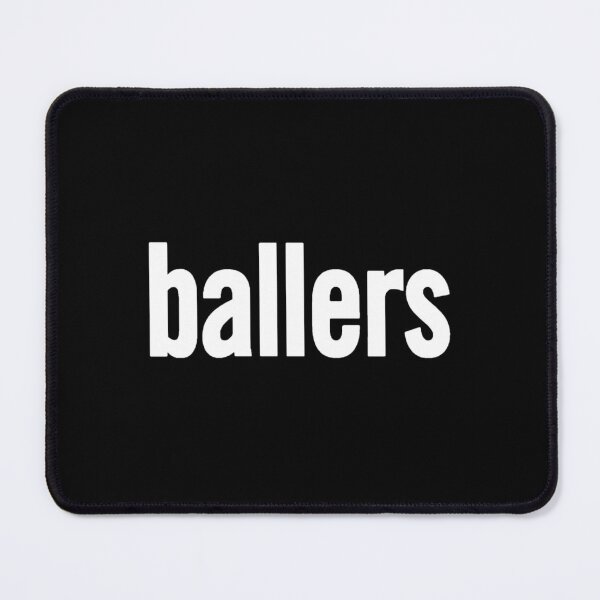 Item preview, ballers   designed and sold by YerasPlaces.