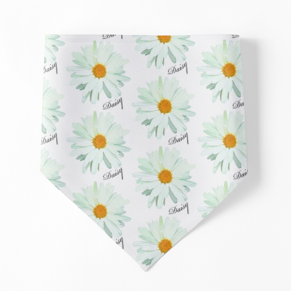 daisy, Daisy, Daisy Print, Daisy Coaster, Daisy Mug, Daisy