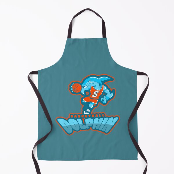 Item preview, Basketball dolphin designed and sold by YerasPlaces.