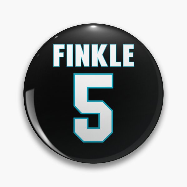 Item preview, Finkle 5   designed and sold by YerasPlaces.