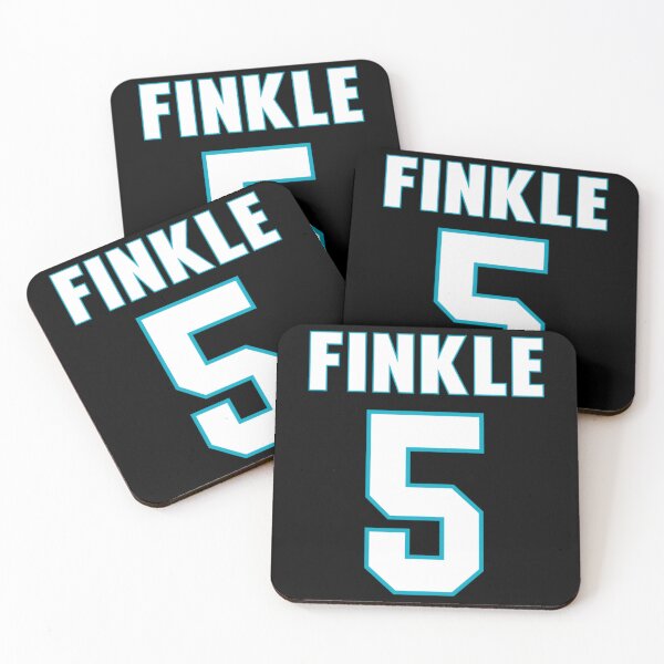 Item preview, Finkle 5   designed and sold by YerasPlaces.