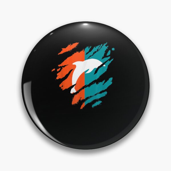 Item preview, Mens Miami Dolphin Florida Fans Father_s Tee Dad   designed and sold by YerasPlaces.
