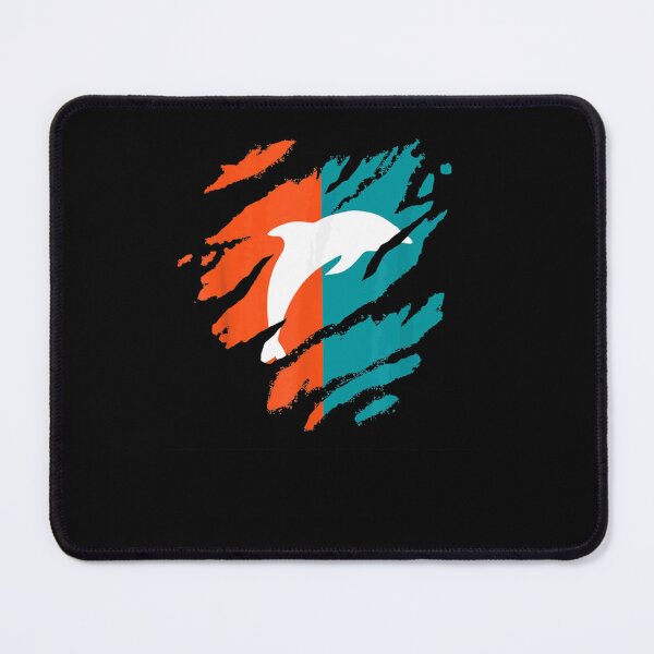 Item preview, Mens Miami Dolphin Florida Fans Father_s Tee Dad   designed and sold by YerasPlaces.