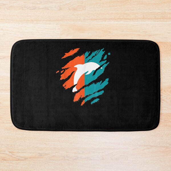 Item preview, Mens Miami Dolphin Florida Fans Father_s Tee Dad   designed and sold by YerasPlaces.