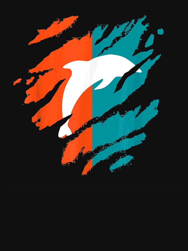 Fitz The Magic Dolphins Miami Ryan Fitzpatrick Classic T-Shirt for Sale by  LanaMada