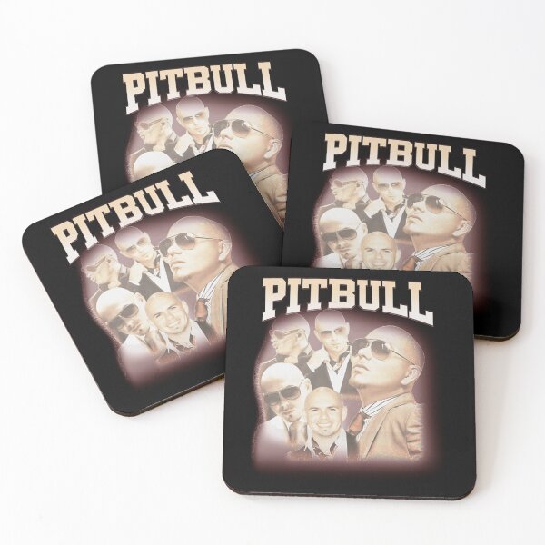 Item preview, Mr. Worldwide - Pitbull   designed and sold by YerasPlaces.