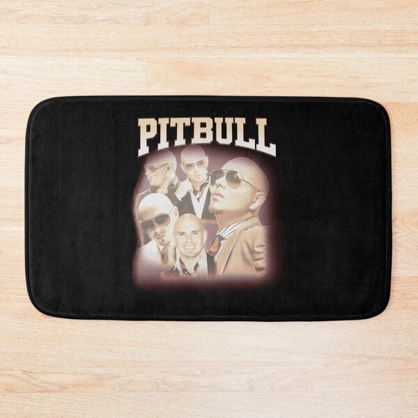 Item preview, Mr. Worldwide - Pitbull   designed and sold by YerasPlaces.