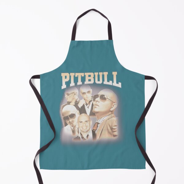 Item preview, Mr. Worldwide - Pitbull designed and sold by YerasPlaces.