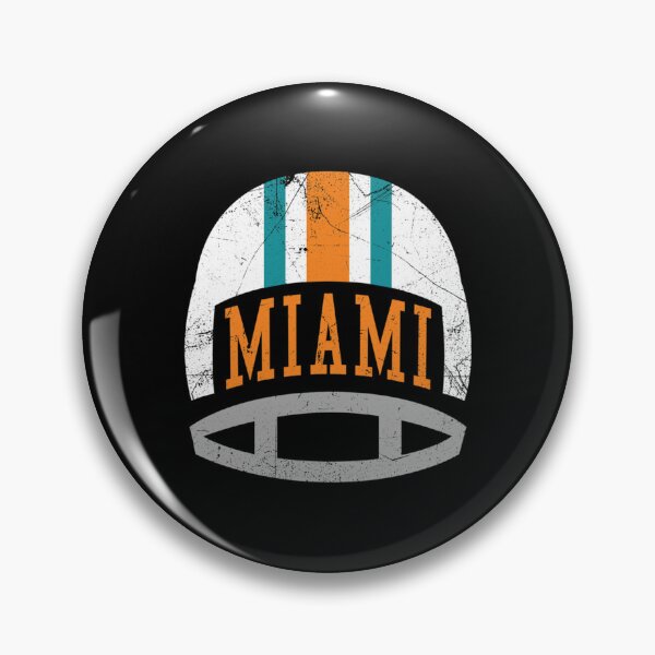 Item preview, Miami Retro Helmet - Aqua   designed and sold by YerasPlaces.