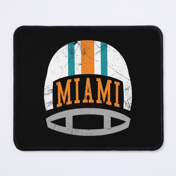 Item preview, Miami Retro Helmet - Aqua   designed and sold by YerasPlaces.