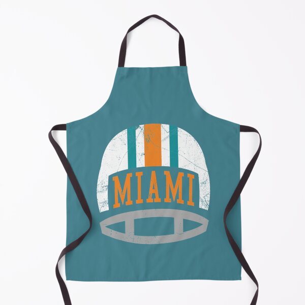Item preview, Miami Retro Helmet - Aqua designed and sold by YerasPlaces.
