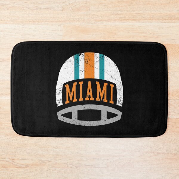 Item preview, Miami Retro Helmet - Aqua   designed and sold by YerasPlaces.