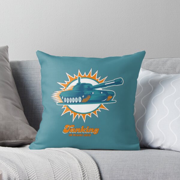 Item preview, TANKING IN MIAMI Premium  designed and sold by YerasPlaces.