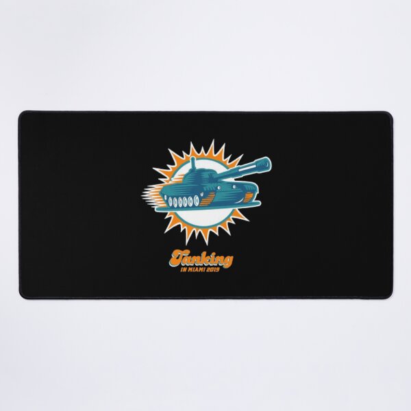 Item preview, TANKING IN MIAMI Premium designed and sold by YerasPlaces.