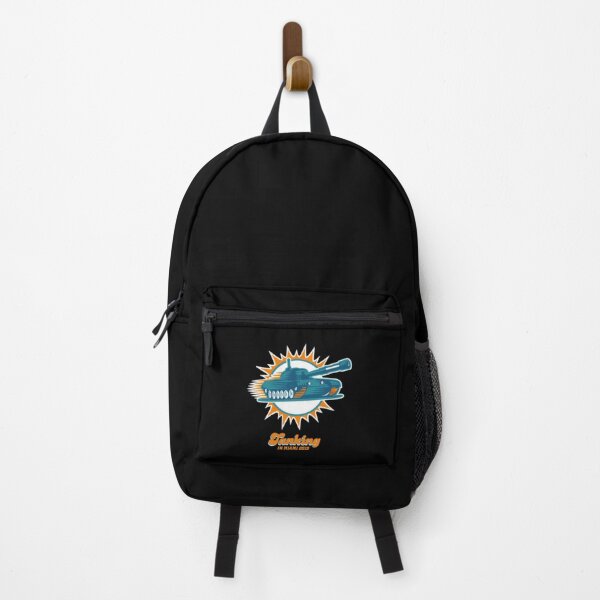 Item preview, TANKING IN MIAMI Premium designed and sold by YerasPlaces.