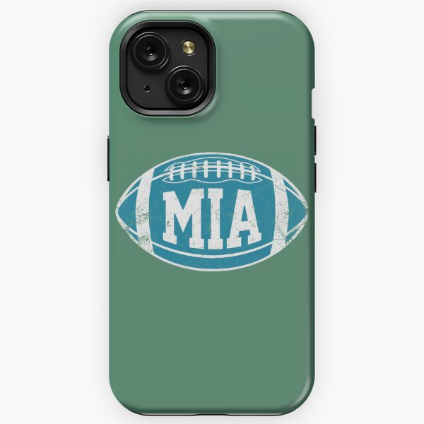 Miami Dolphins Phone Case - TeeHex