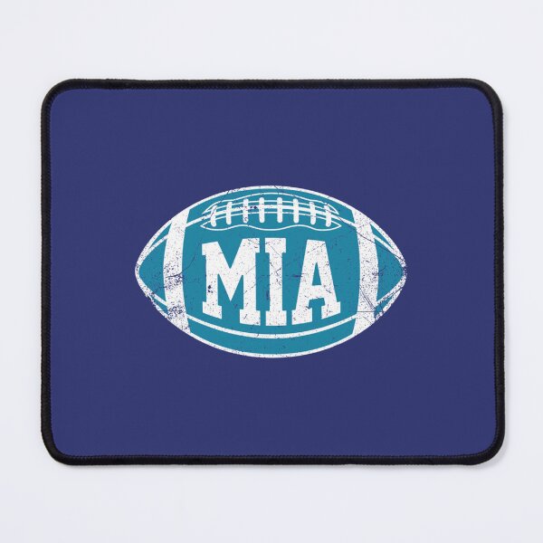 Item preview, MIA Retro Football - Orange designed and sold by YerasPlaces.
