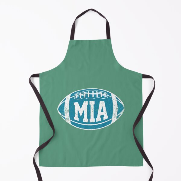 Item preview, MIA Retro Football - Orange designed and sold by YerasPlaces.