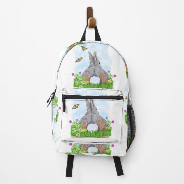 Item preview, Bunny Butt designed and sold by Julie Townsend.