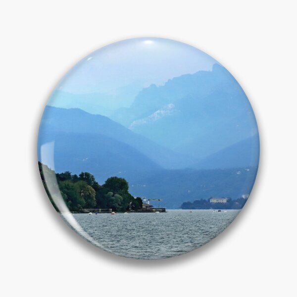 Item preview, Lake Maggiore designed and sold by annalisa56.