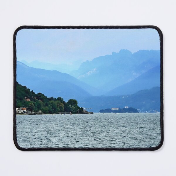 Item preview, Lake Maggiore designed and sold by annalisa56.