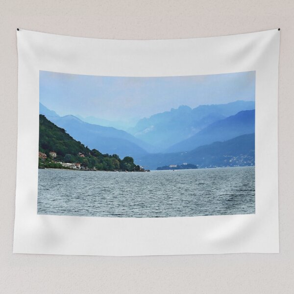 Item preview, Lake Maggiore designed and sold by annalisa56.