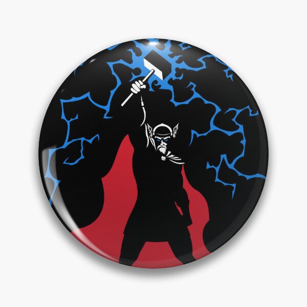 Item preview, Thor designed and sold by rovii.