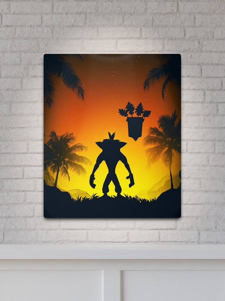 Grand Line Metal Print for Sale by Retro-Freak