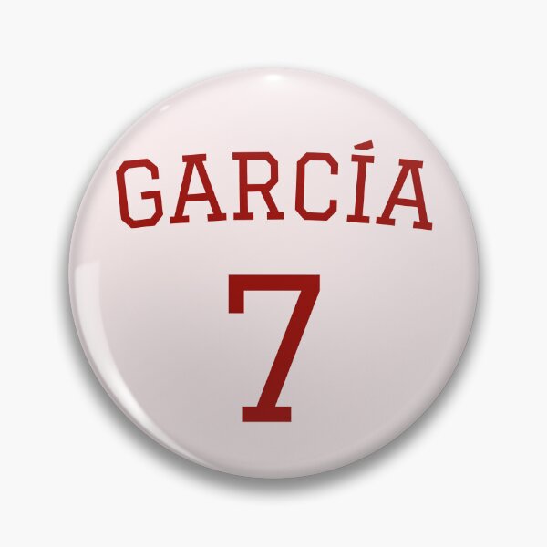 Item preview, Lupe García 7 designed and sold by Chickabiddybex.