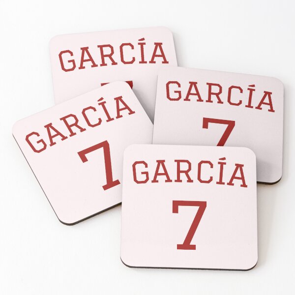 Item preview, Lupe García 7 designed and sold by Chickabiddybex.