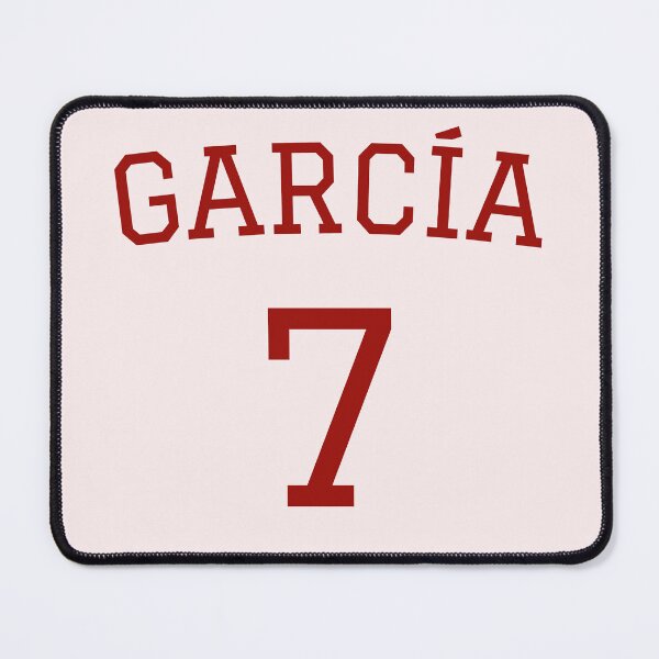 Item preview, Lupe García 7 designed and sold by Chickabiddybex.